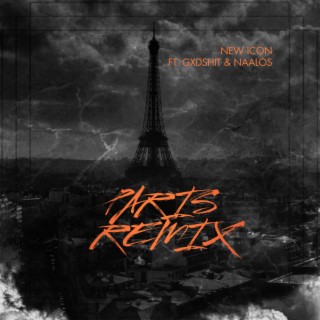 Paris (Remix) ft. BRENZ & Naalos lyrics | Boomplay Music