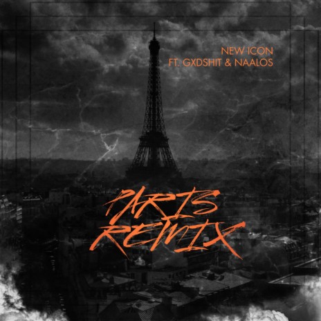 Paris (Remix) ft. BRENZ & Naalos