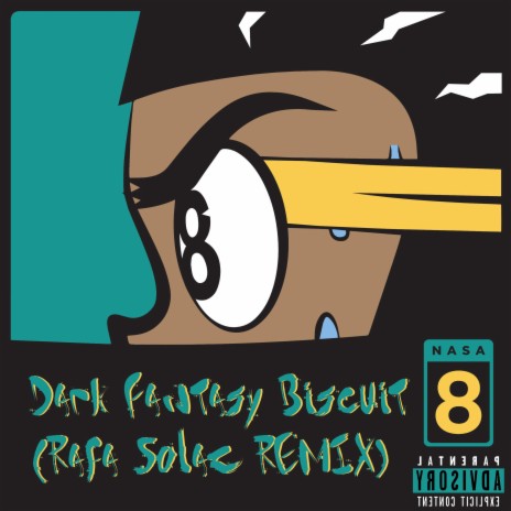 Dark Fantasy Biscuit (Rafa Solaz REMIX) | Boomplay Music