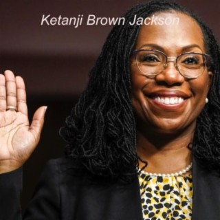 Black History Moment "Ketanji Brown Jackson"