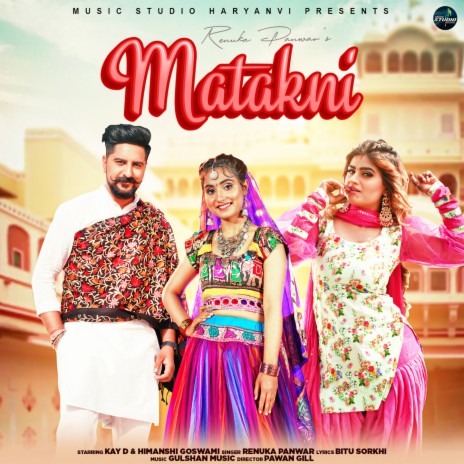 Matakni | Boomplay Music