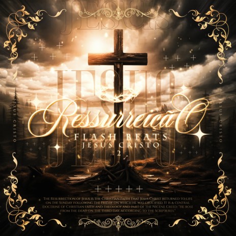 Jesus 2: Ressurreição | Boomplay Music