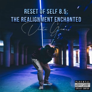 Reset of Self 8.5: The Realignment Enchanted