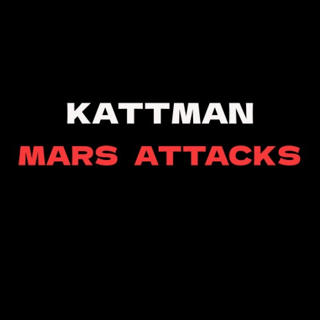 Mars attacks | Boomplay Music