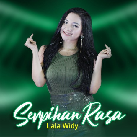 Serpihan Rasa | Boomplay Music