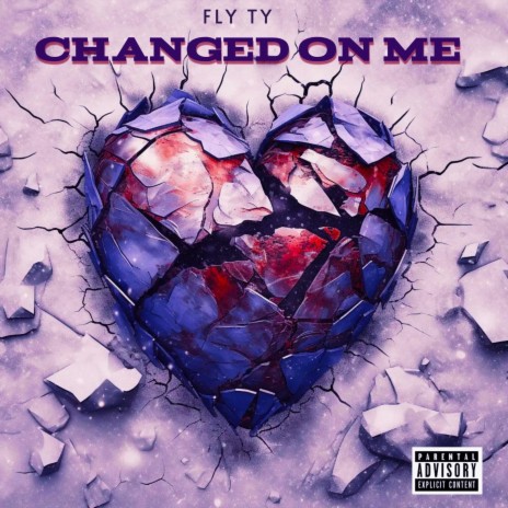 CHANGED ON ME | Boomplay Music