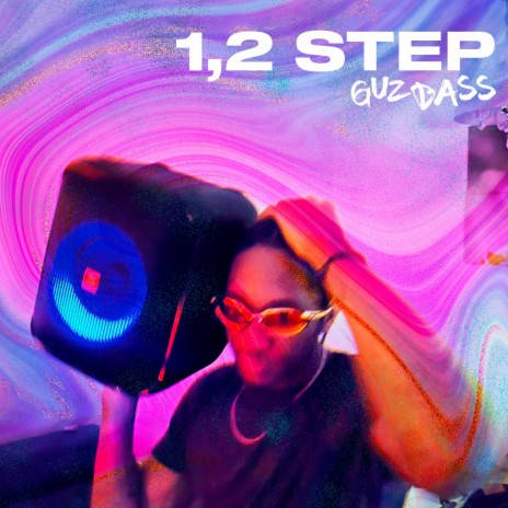Guzbass 1,2 Stepp | Boomplay Music