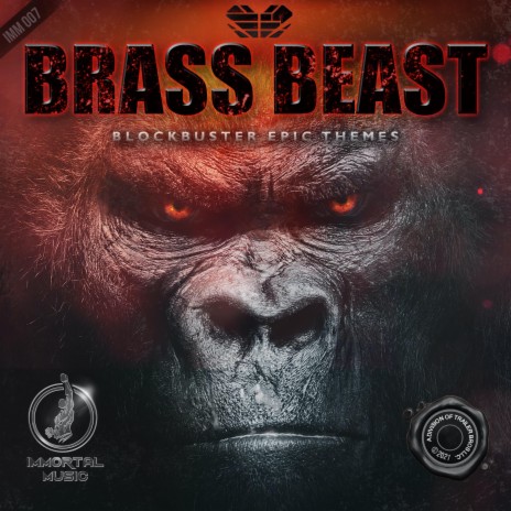 Wild-E-Beast ft. Immortal Music | Boomplay Music
