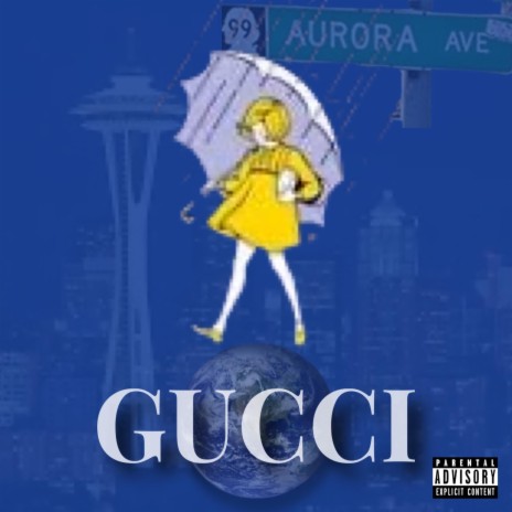 Gucci ft. Mr_mac & Rome P | Boomplay Music