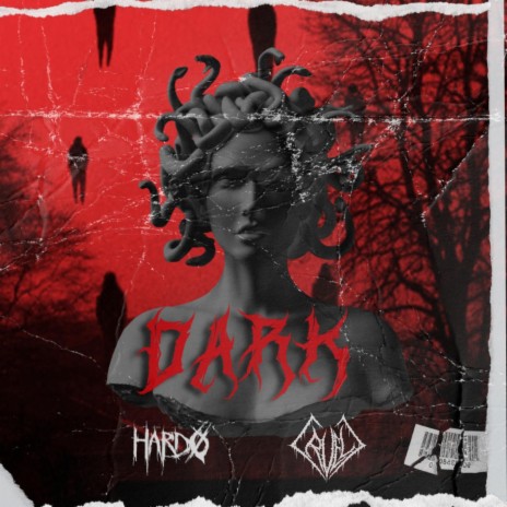 Dark ft. Cruelo | Boomplay Music