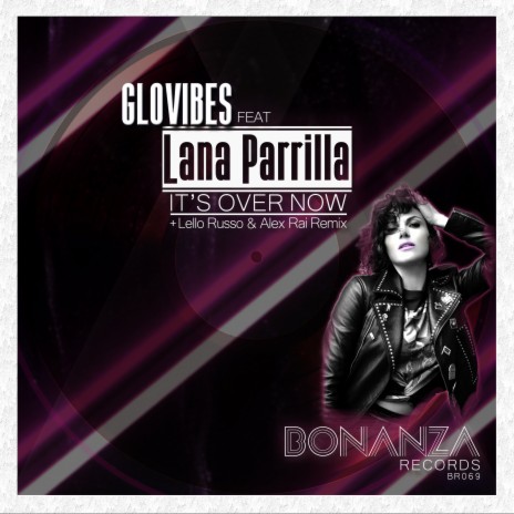 It's over Now (Lello Russo and Alex Rai Remix) ft. Lana Parrilla | Boomplay Music