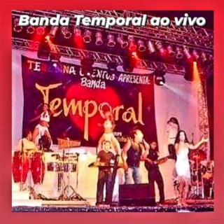 Banda Temporal