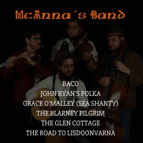 Irish polkas and jigs | Boomplay Music