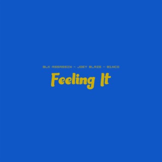 Feeling It (Radio Edit)