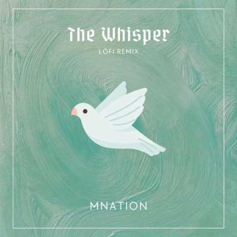 The Whisper (LoFi Remix) | Boomplay Music