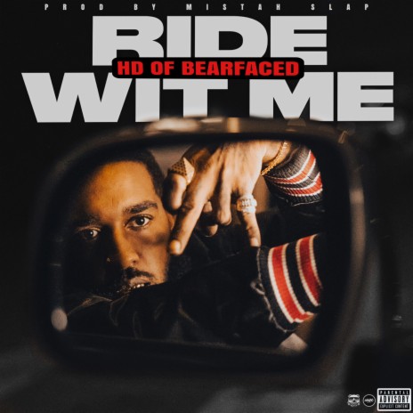 Ride Wit Me | Boomplay Music