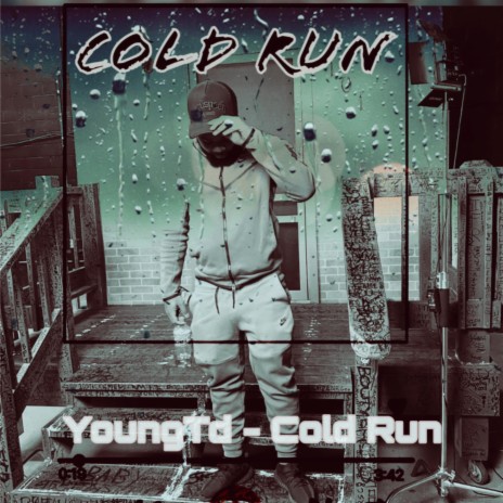 Cold Run | Boomplay Music