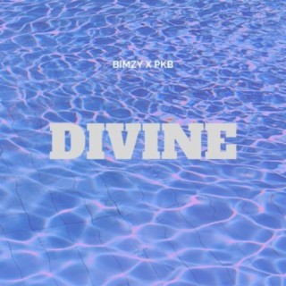 Divine (feat. PKB)