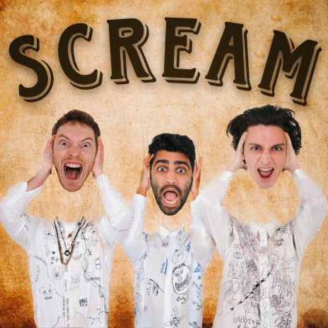Scream ft. dalya | Boomplay Music