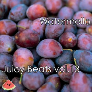 Juicy Beats vol.13