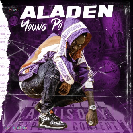 Aladen | Boomplay Music