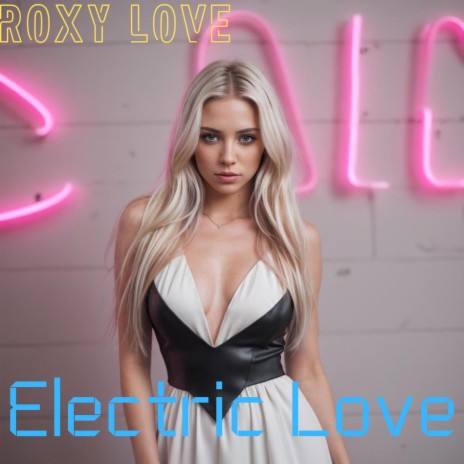 Electric Love | Boomplay Music