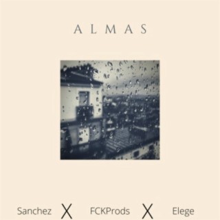 Almas