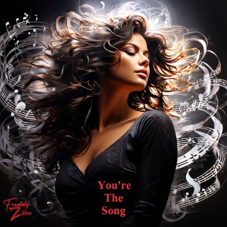 You're The Song | Boomplay Music