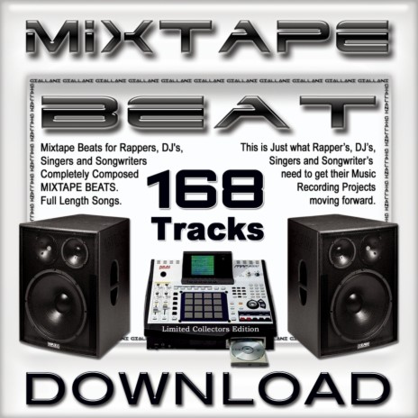 Mixtape Beat 033 | Boomplay Music