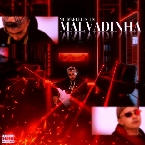 MALVADINHA | Boomplay Music