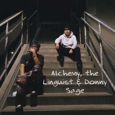 Aquarius ft. Donny Sage | Boomplay Music