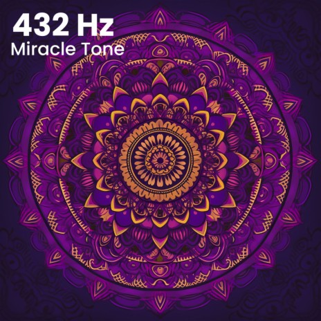 432 Hz Healing Frequency