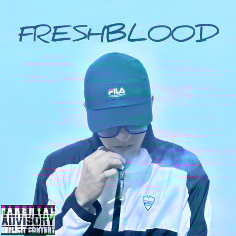 Freshblood | Boomplay Music
