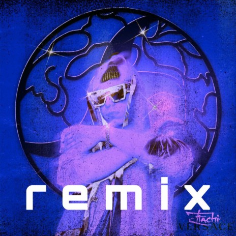 Itachi Versace (Remix) | Boomplay Music