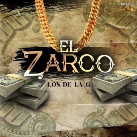 El Zarco | Boomplay Music