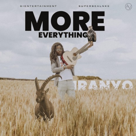 More Everything | Boomplay Music