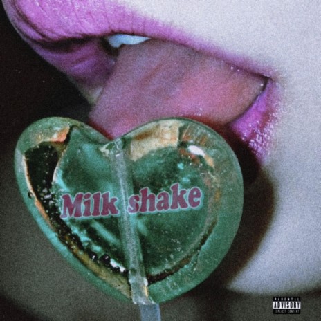 Milk! Shake!