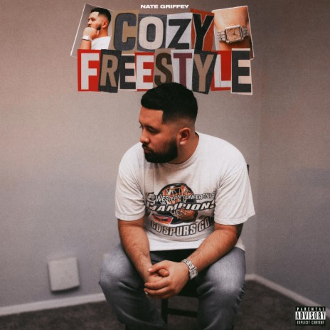 COZY FREESTYLE | Boomplay Music