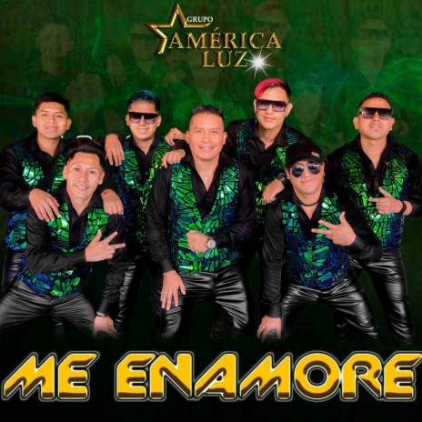 Me Enamore | Boomplay Music