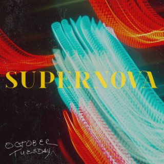 SUPERNOVA lyrics | Boomplay Music