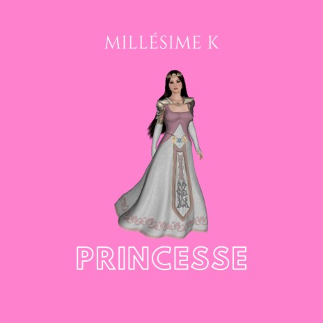 Princesse | Boomplay Music