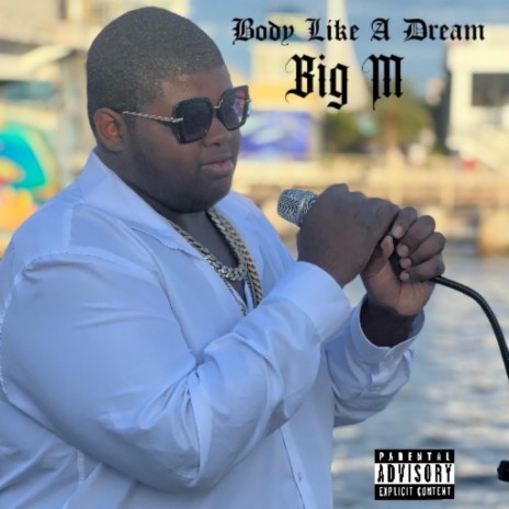 Body Like A Dream | Boomplay Music