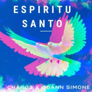 Espiritu Santo (feat. Joann Simone)