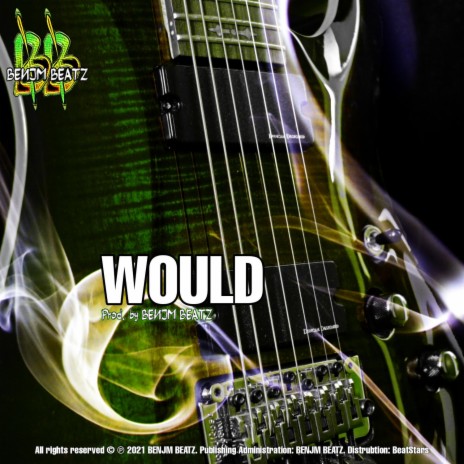 Would | Boomplay Music