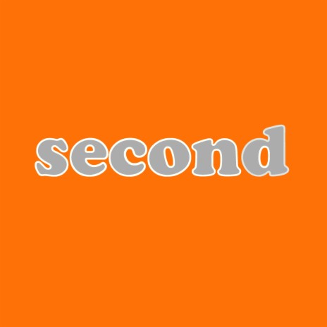 second | Boomplay Music