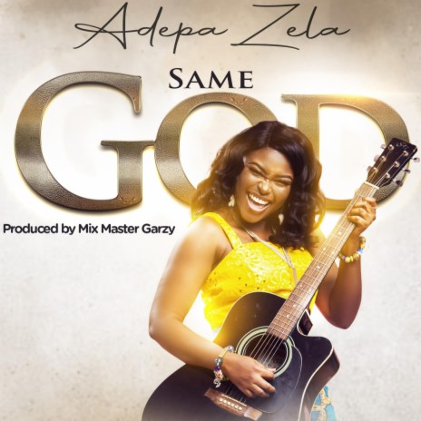 Same God | Boomplay Music