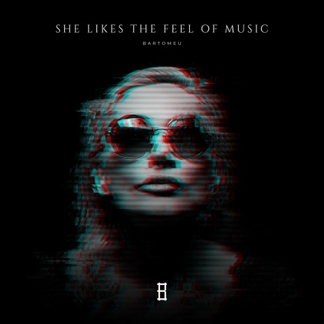 She Likes the Feel of Music | Boomplay Music
