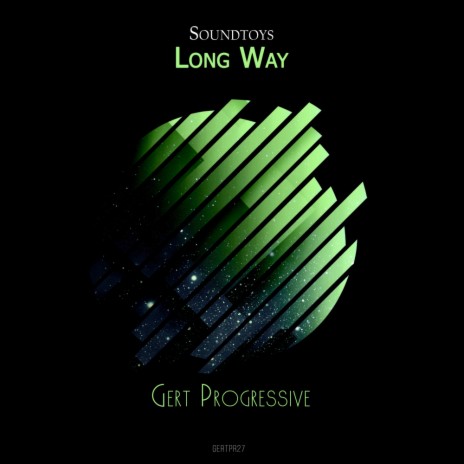 Long Way (Rhythmic Dance 2 Trance Vocal Mix)