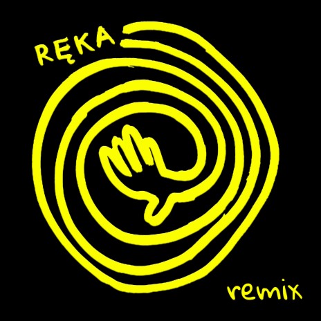 Ręka (MATU Remix) ft. Szałowy Piotrek & MATU