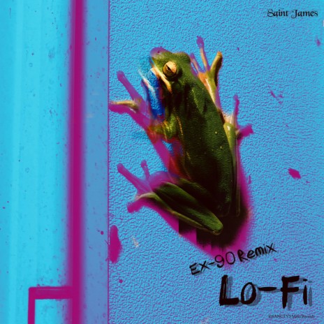 Lo-Fi (Remix) ft. EX-90 | Boomplay Music